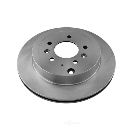 Uap 31459 Disc Brake Rotor 31459